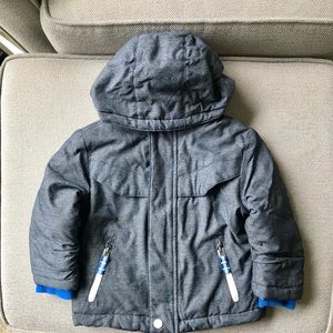 Cat & Jack Winter Coat 18MO
